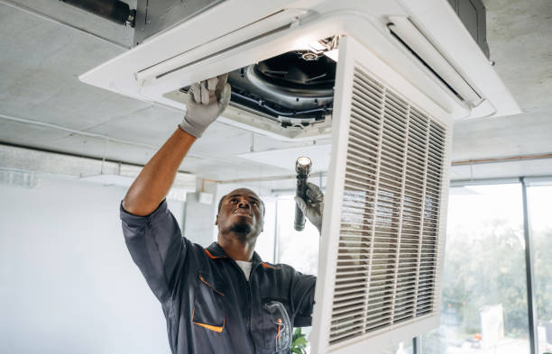 Licensed Hvac service in Wells, ME - FH HVAC
